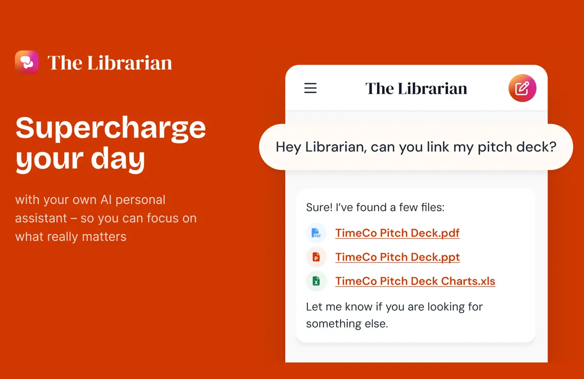 The Librarian image number 21