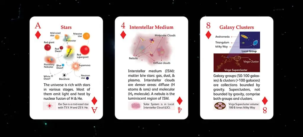 The Space Deck image number 11