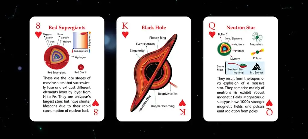 The Space Deck image number 21