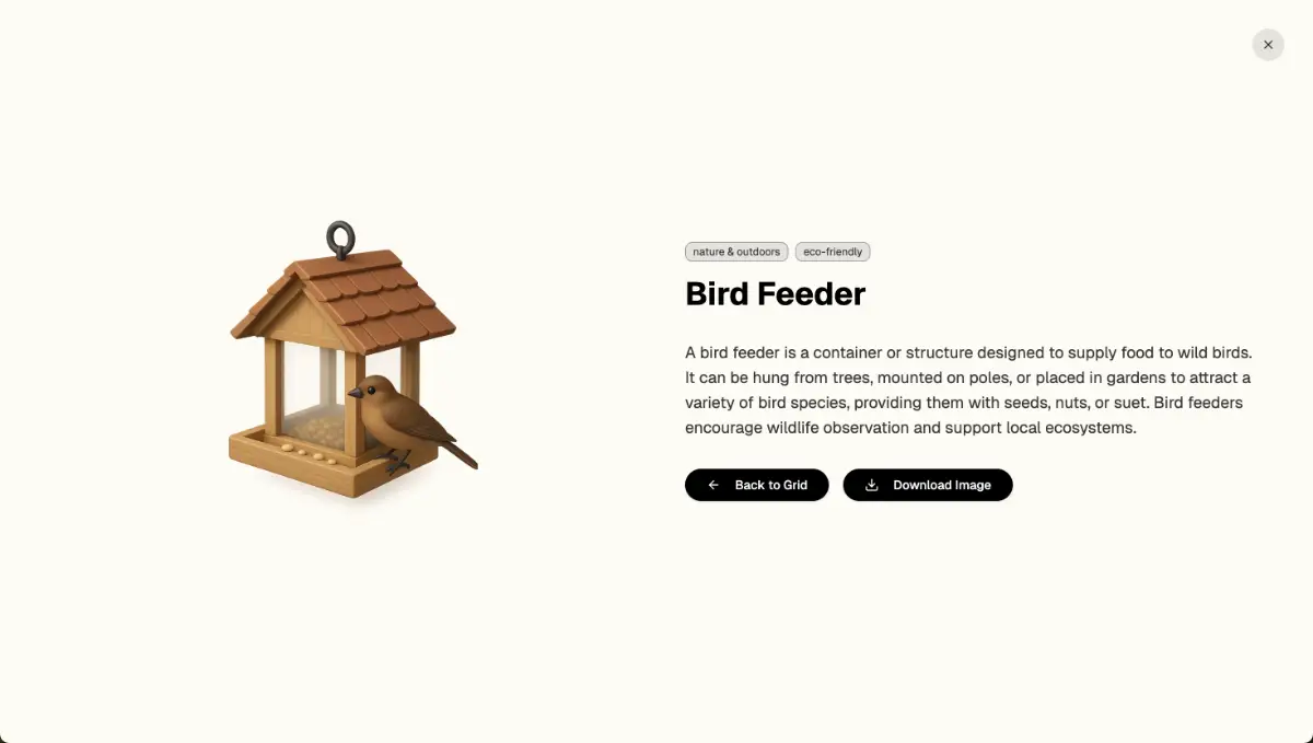 Thiings image number 21