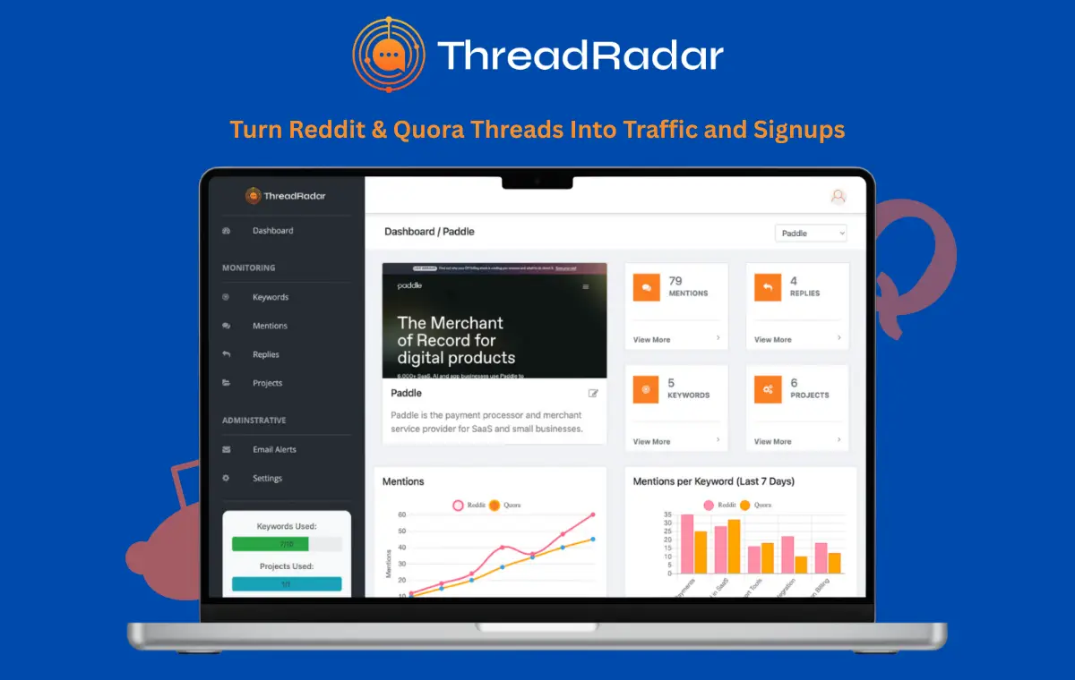 ThreadRadar image number 11