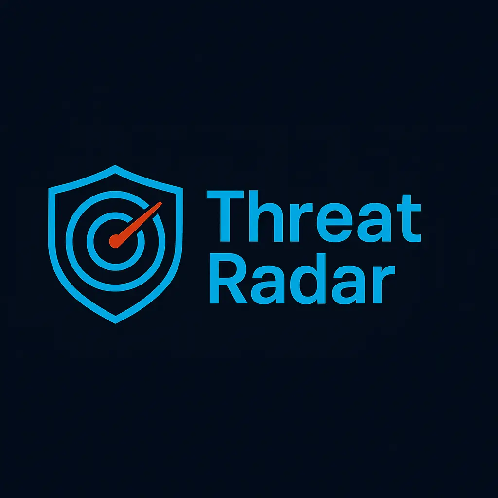 Threat Radar product image