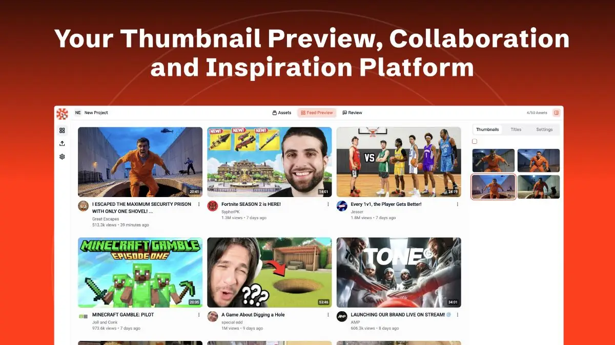 ThumbnailPilot image number 31