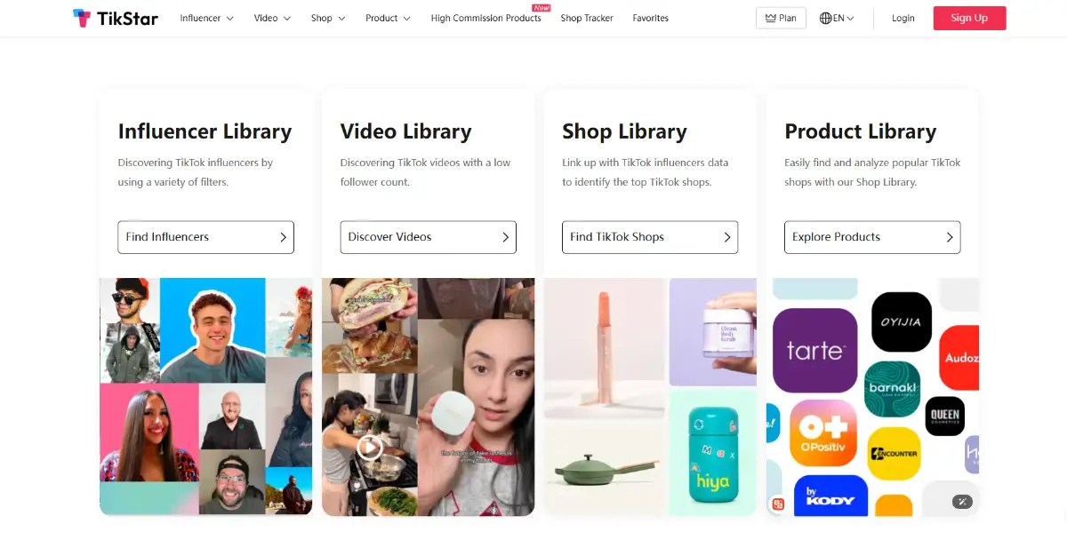 Tikstar image number 11