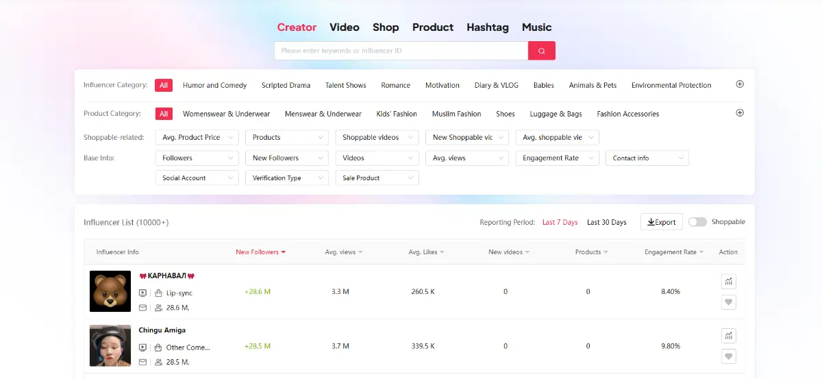 Tikstar image number 21