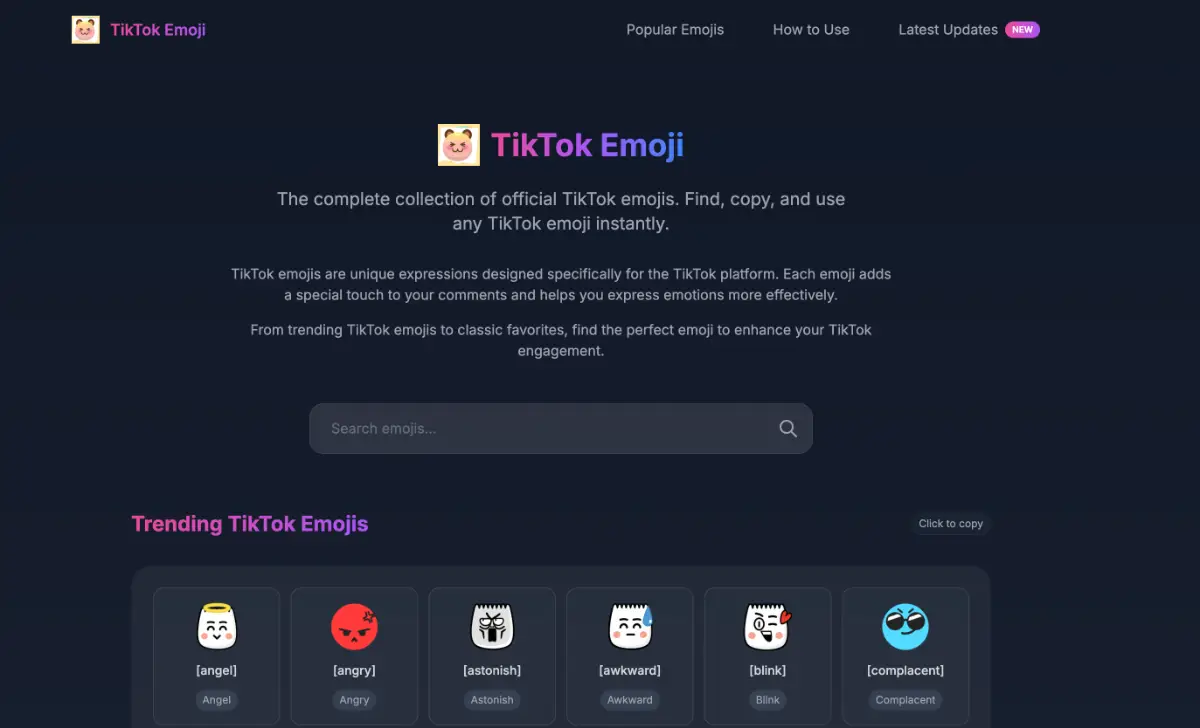TikTok Emoji image number 11