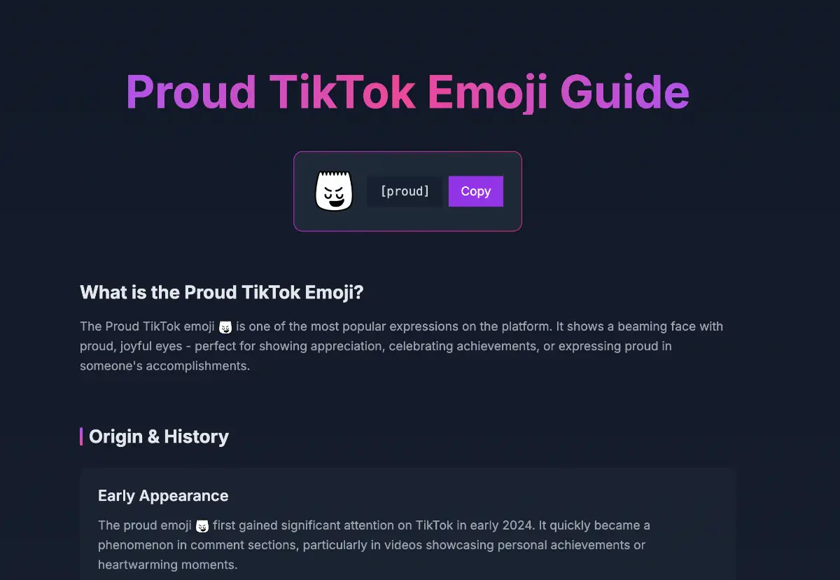 TikTok Emoji image number 31