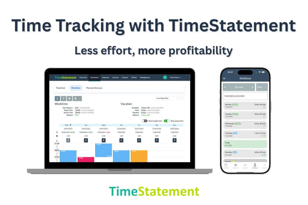 TimeStatement image number 01