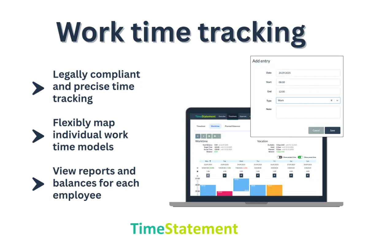 TimeStatement image number 21