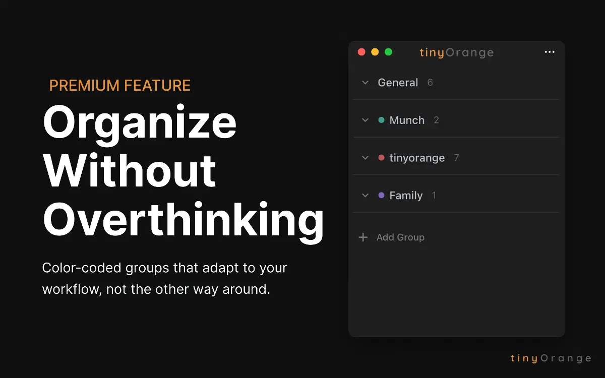 TinyOrange image number 21