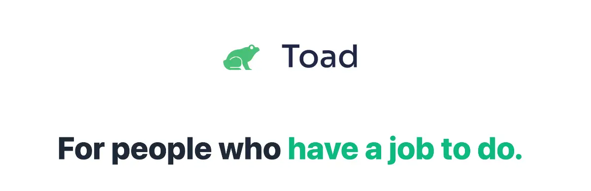 Toad image number 11