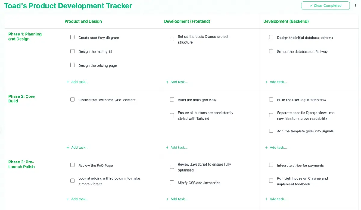 Toad image number 31