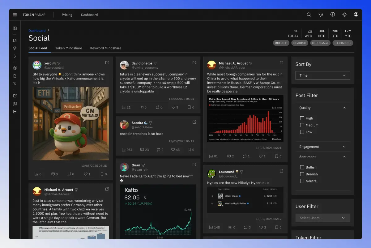 Token Radar image number 11