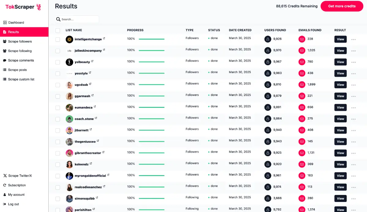 TokScraper image number 21