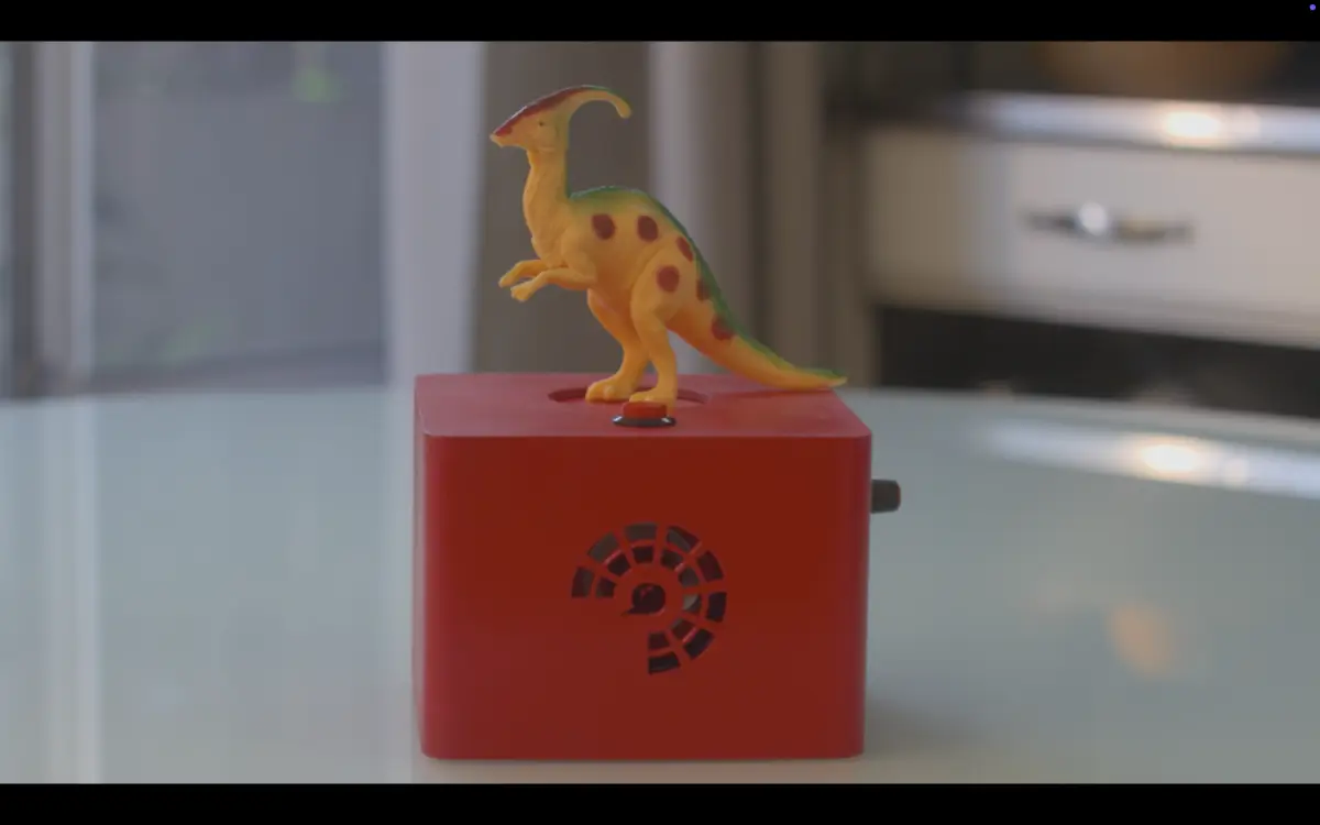 Tolki AI image number 21