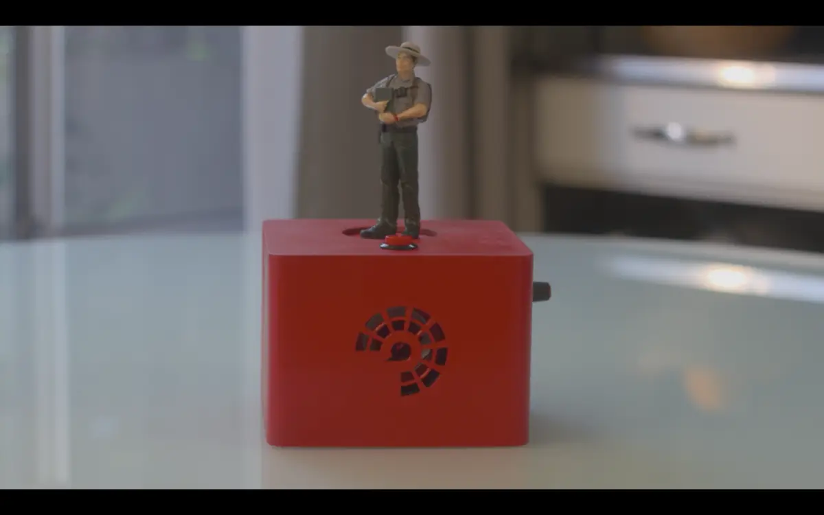 Tolki AI image number 31