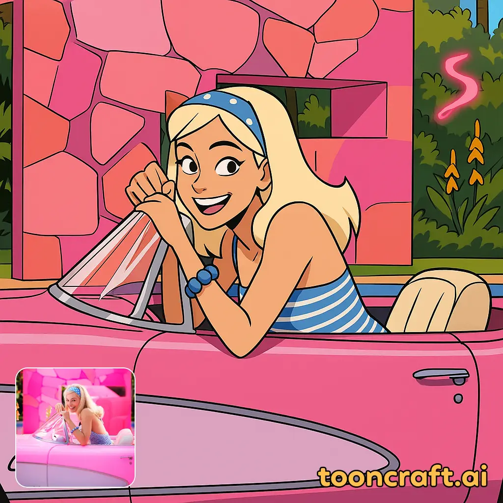 Tooncraft image number 01