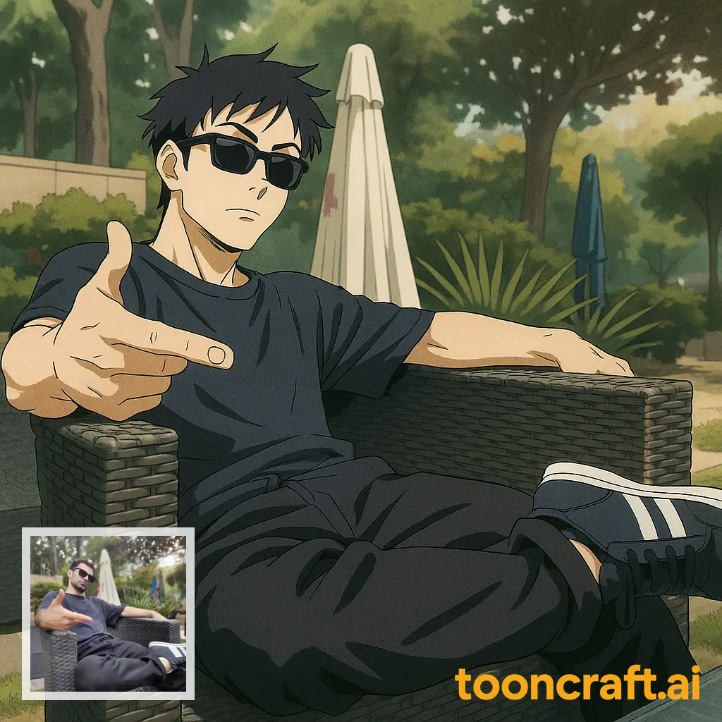 Tooncraft image number 11