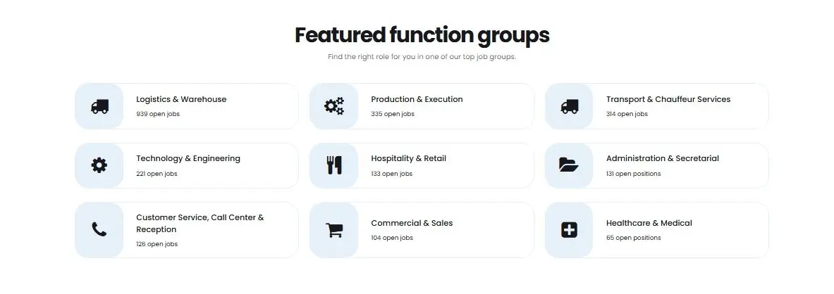 Topvacaturebank image number 11