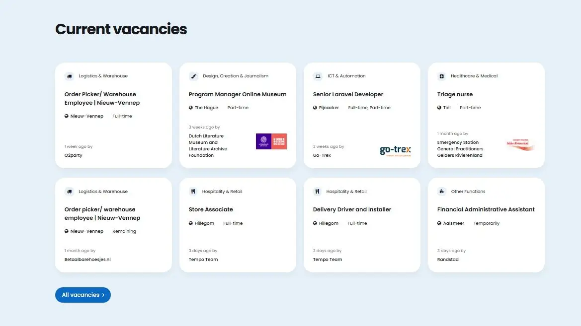 Topvacaturebank image number 21