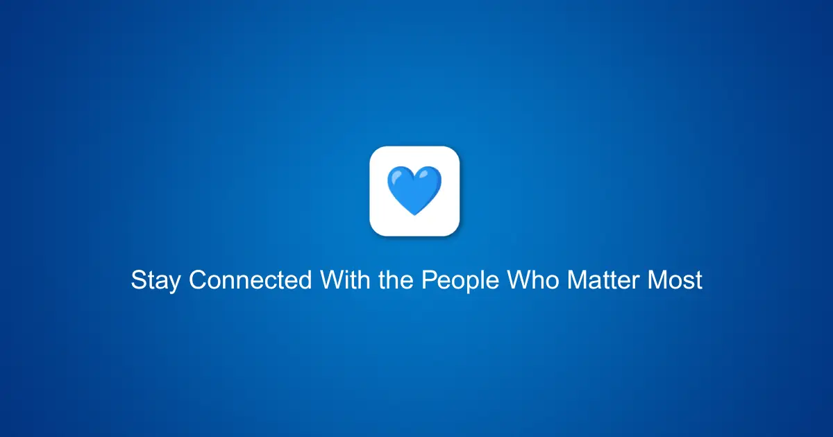 TouchBase (Personal CRM) image number 11