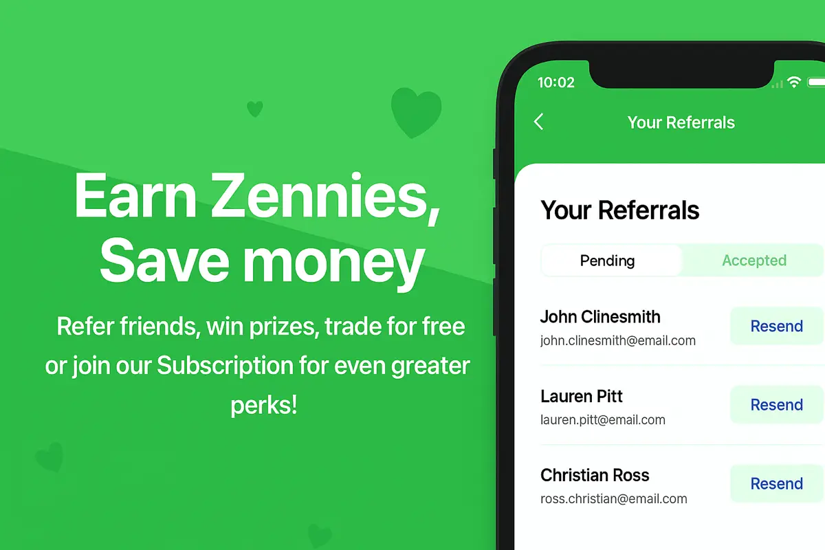 Toy Trader App image number 11