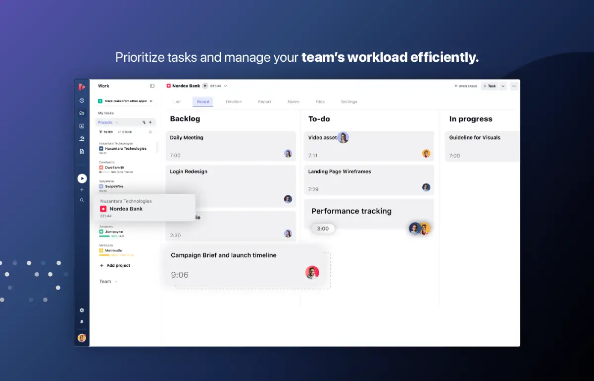 TrackingTime image number 21