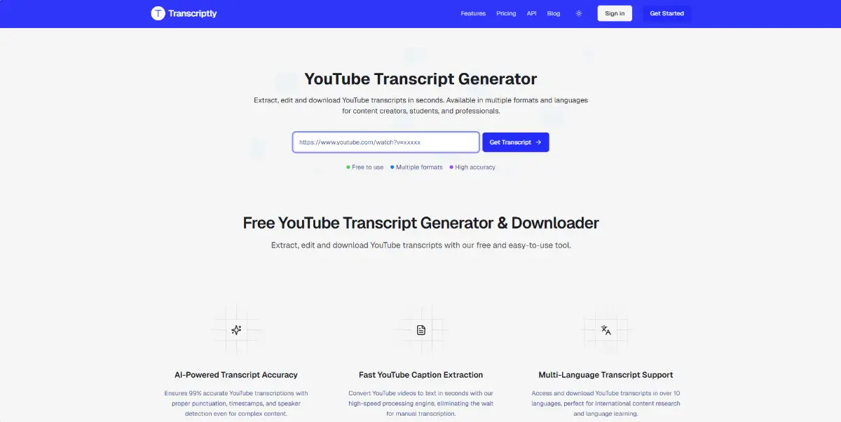 Transcriptly image number 11