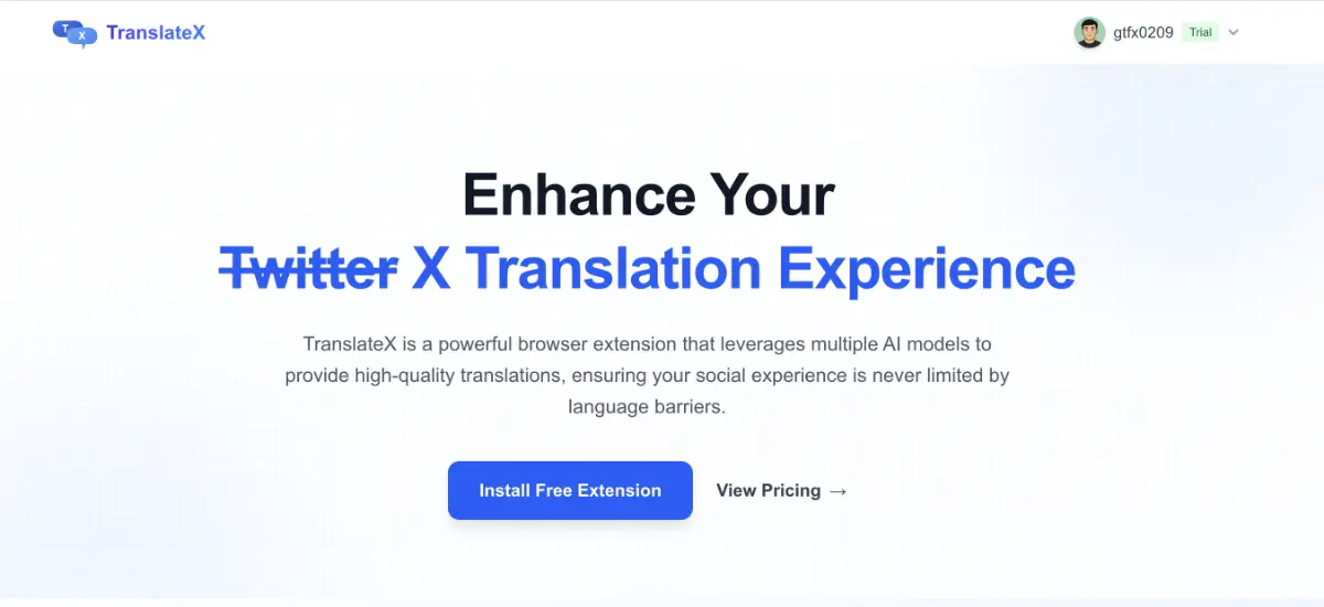 TranslateX image number 01