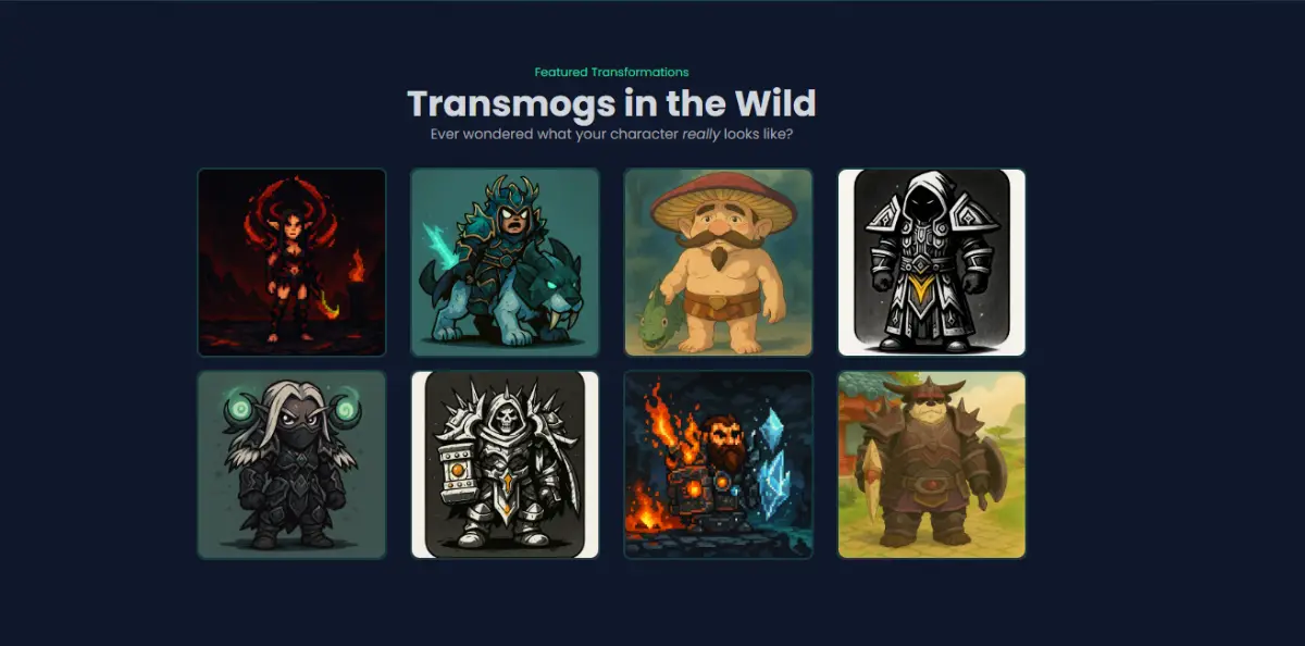 Transmogged image number 11