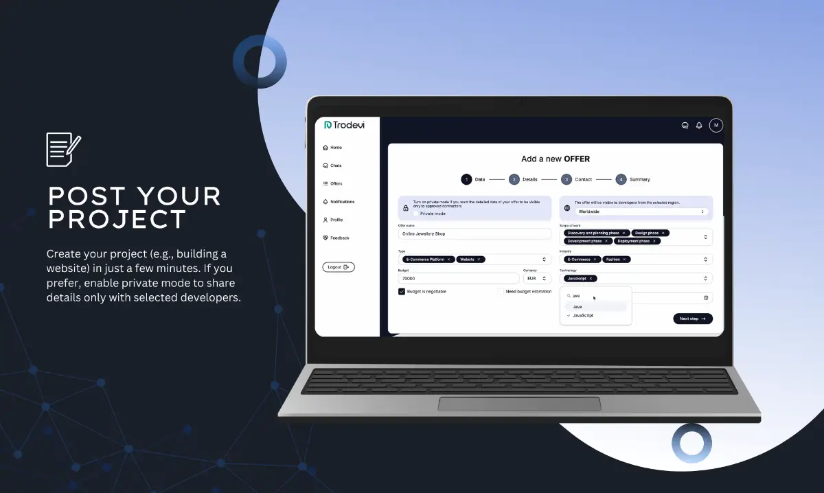 Trodevi image number 11