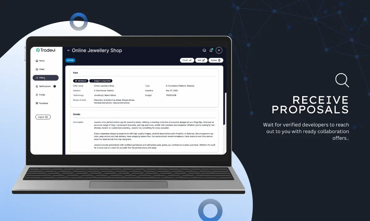 Trodevi image number 21