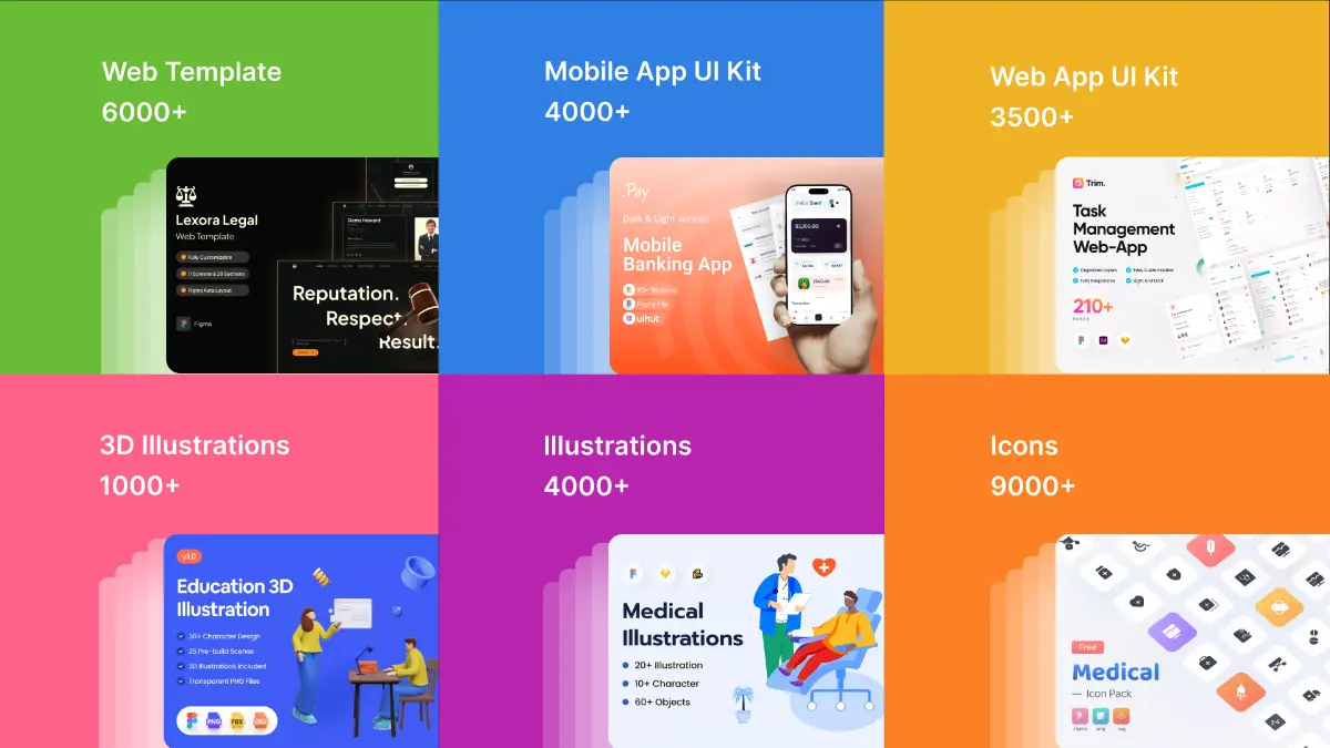 UIHut image number 21