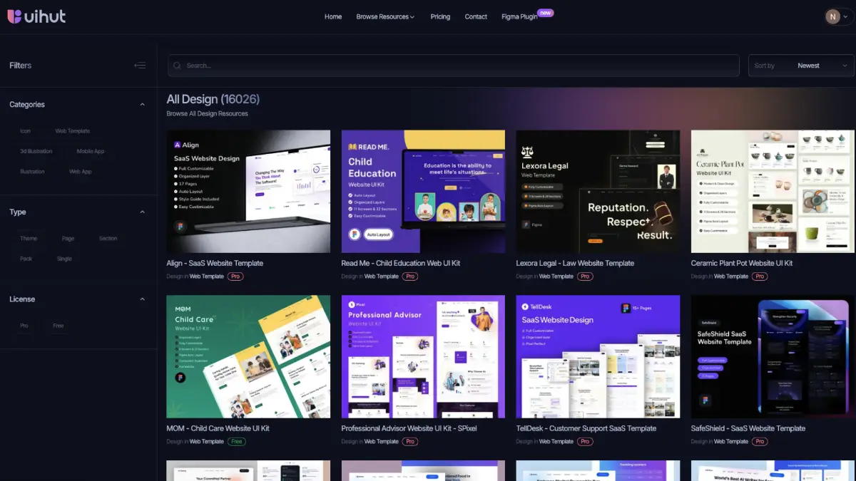 UIHut image number 11