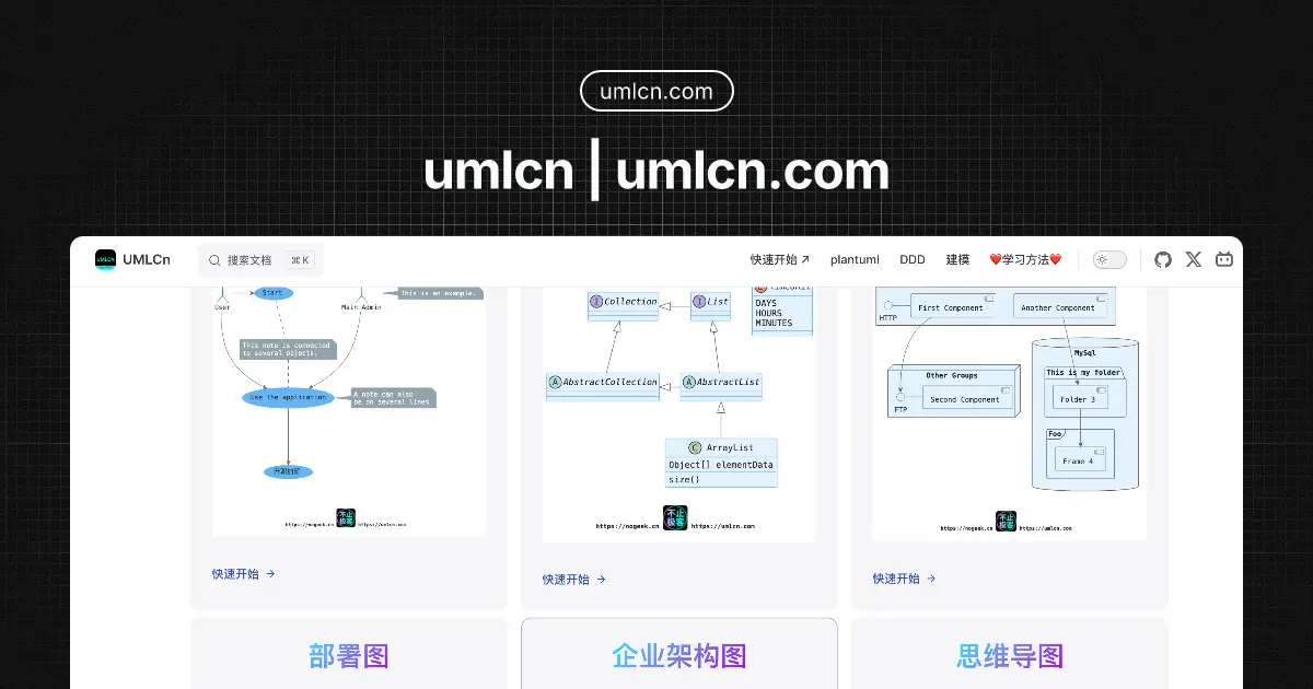 umlcn.com product image