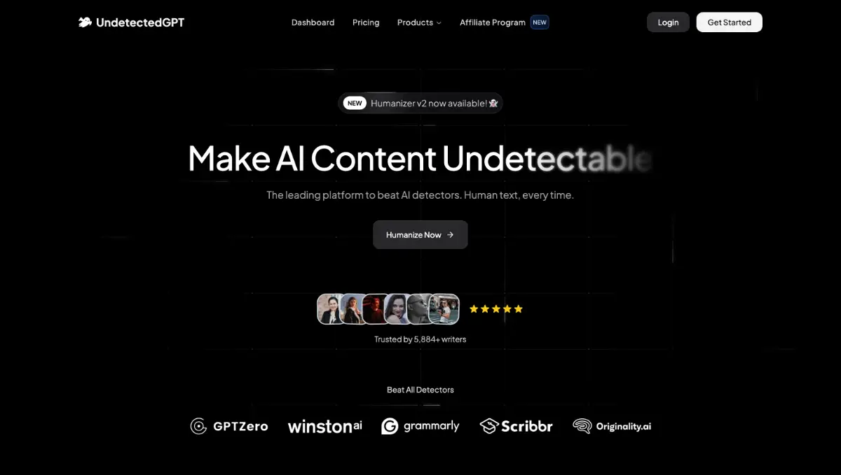 UndetectedGPT image number 01