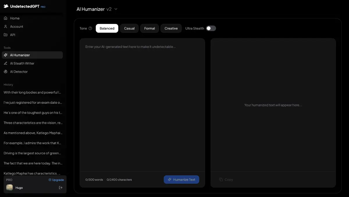 UndetectedGPT image number 11