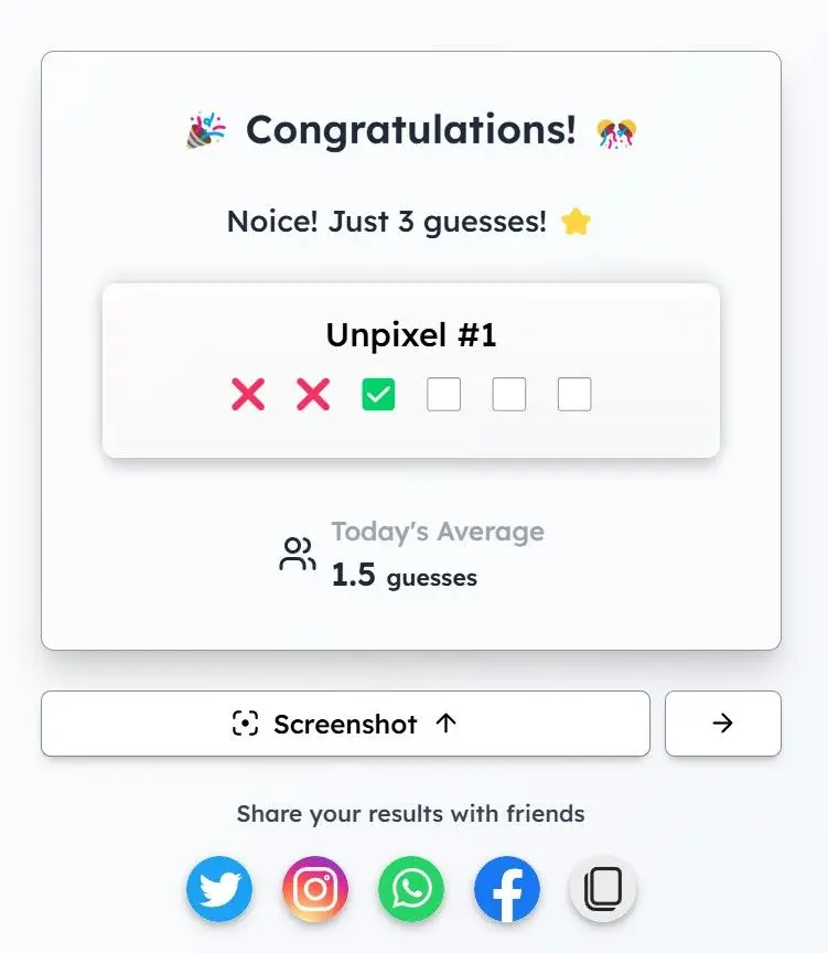 Unpixel image number 21