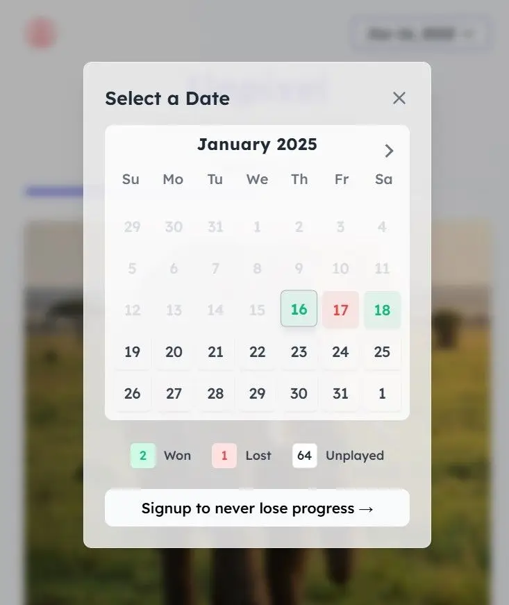 Unpixel image number 31