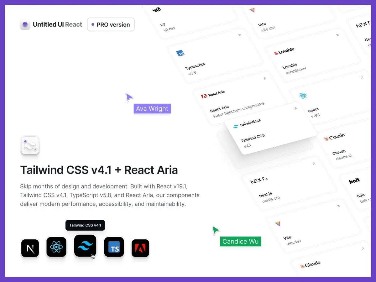 Untitled UI React image number 21