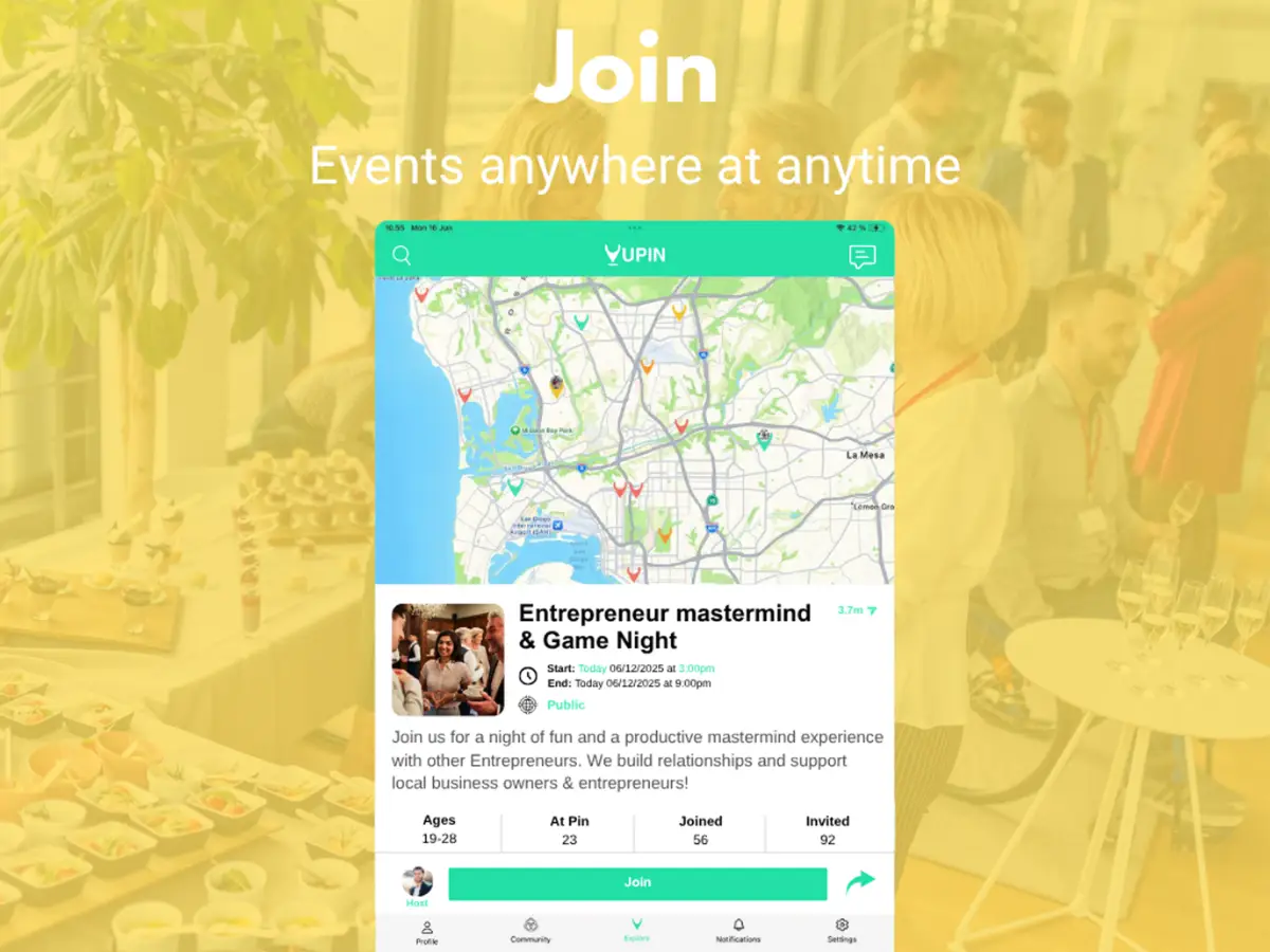 Upin image number 11