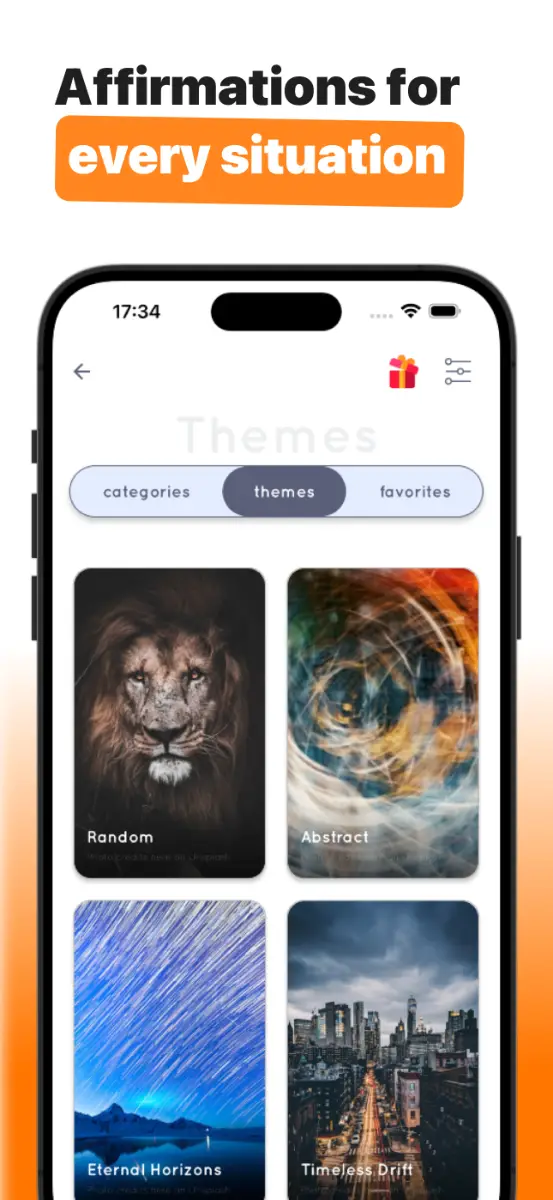 Uplift - Positive Affirmations image number 21