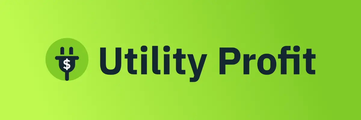 Utility Profit product image