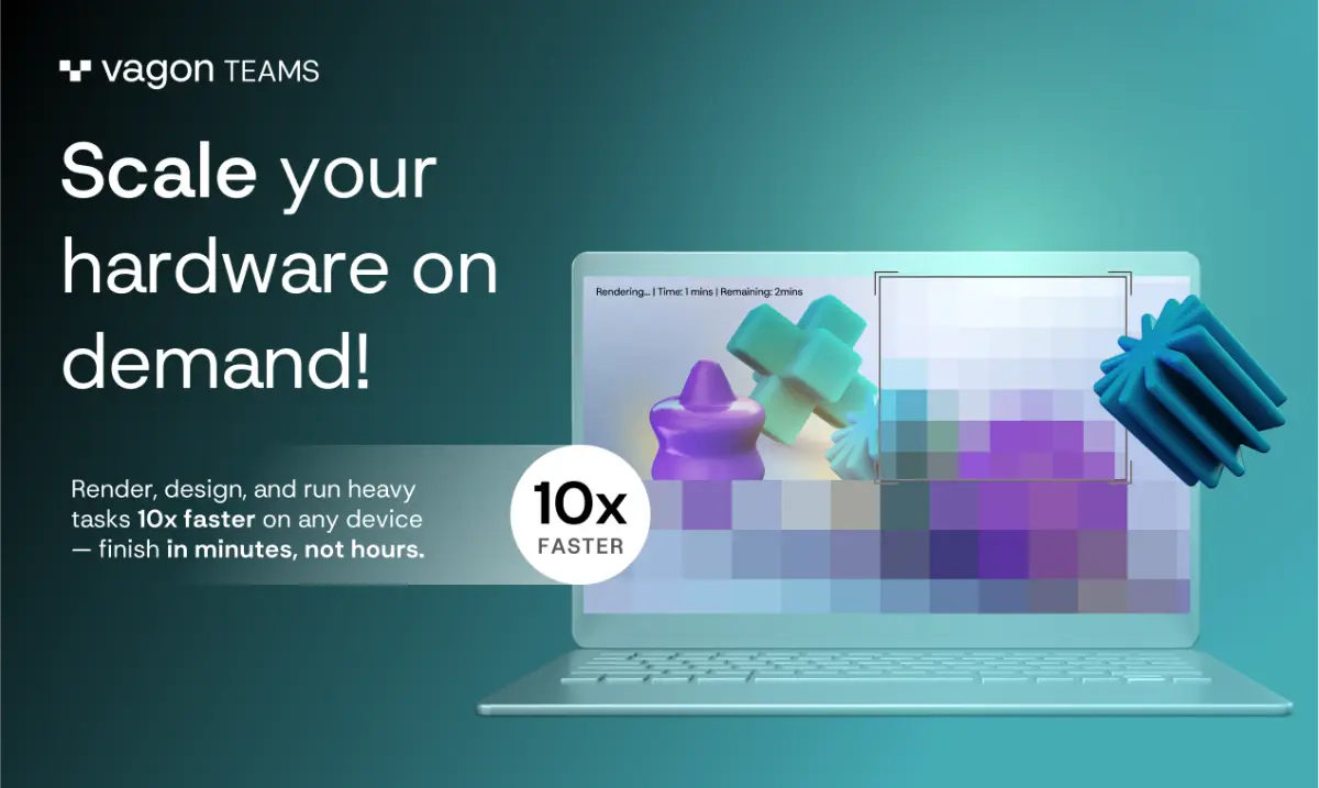 Vagon Teams image number 11