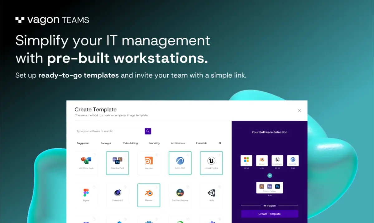 Vagon Teams image number 31