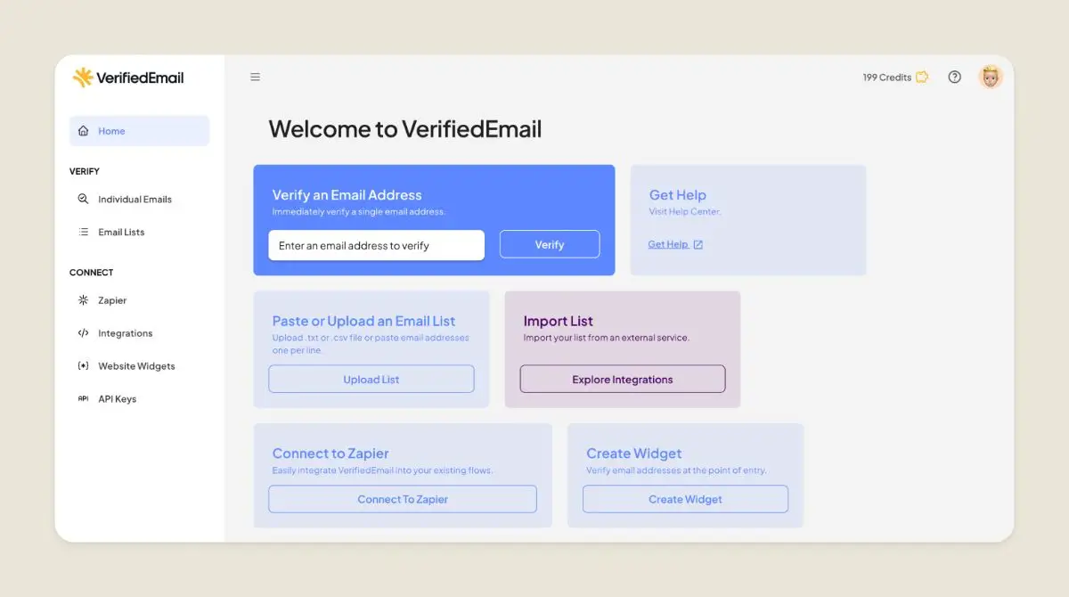 VerifiedEmail image number 01