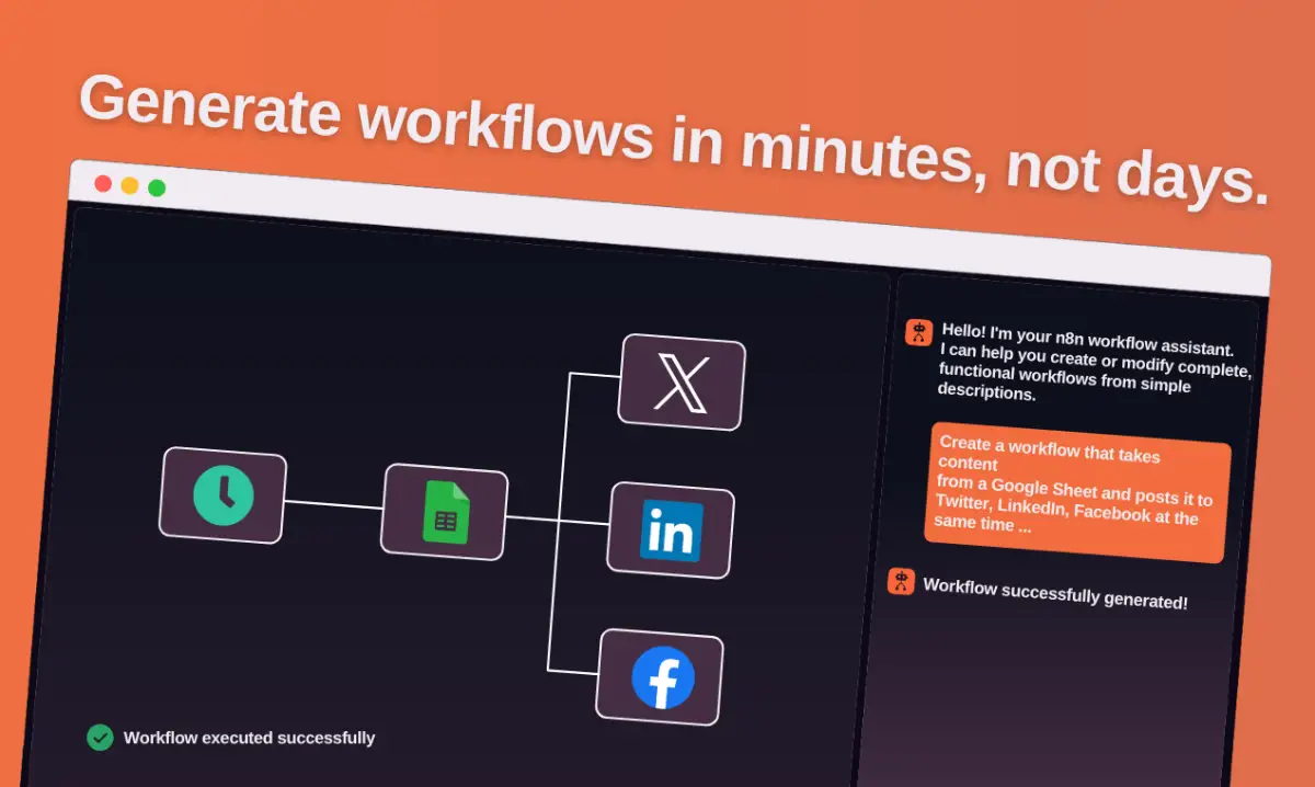 Vibe n8n image number 01