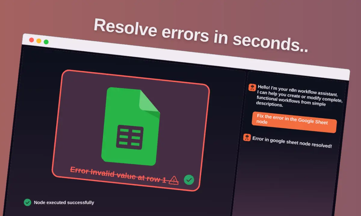 Vibe n8n image number 21