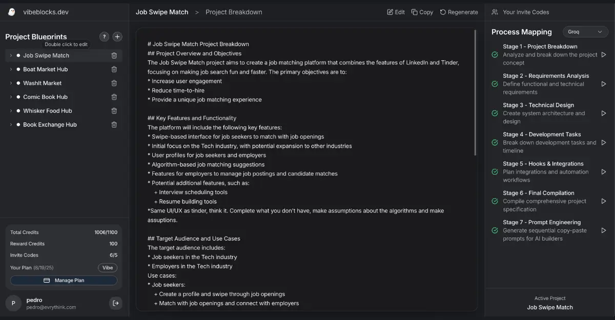 VibeBlocks image number 21