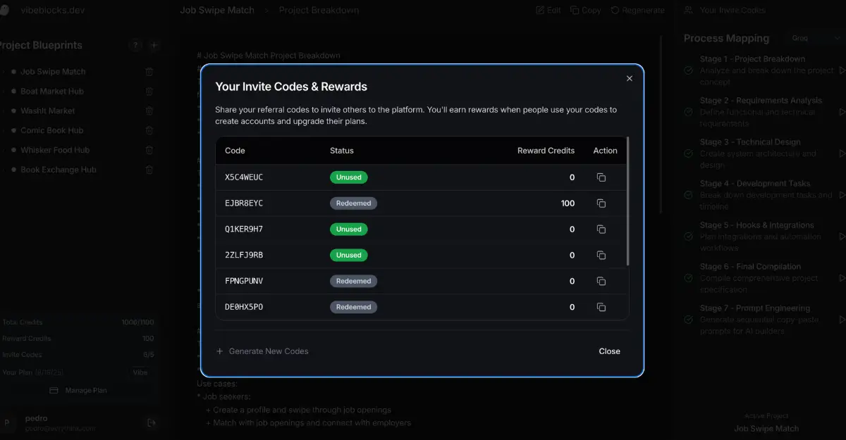 VibeBlocks image number 31